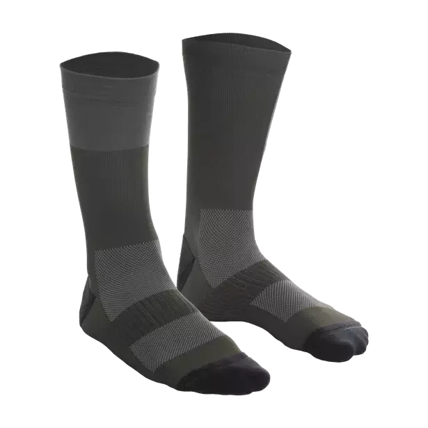 Cycling socks Dainese HGL Grass Army-Green - 2023