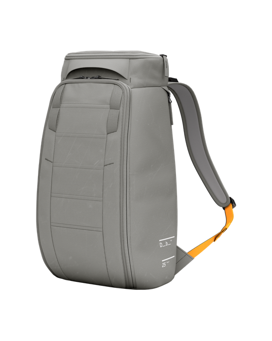 DB Hugger Backpack 25L Sand Grey - 2024/25