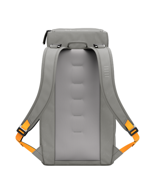 DB Hugger Backpack 25L Sand Grey - 2024/25