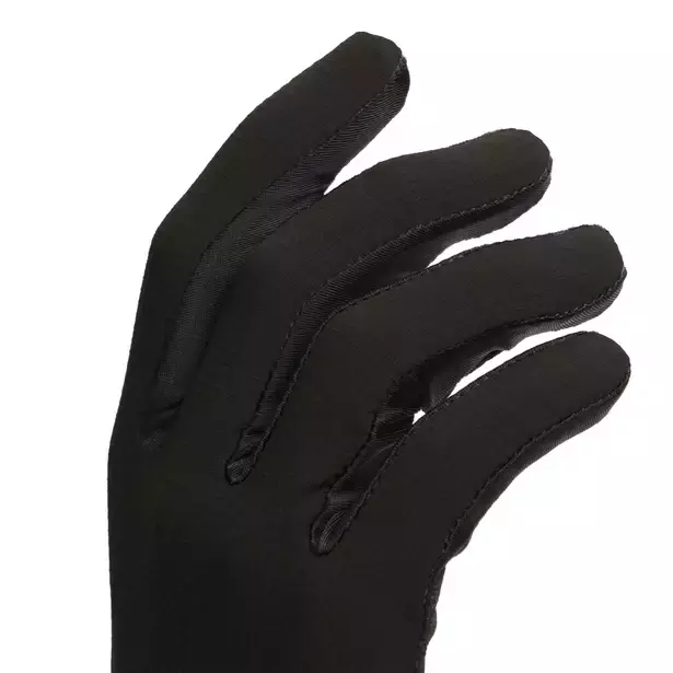 Dainese HGL Cycling Gloves Black - 2023