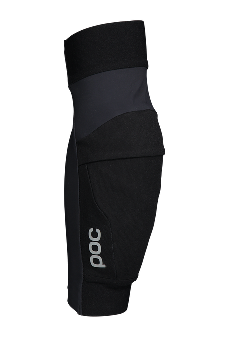 Elbow Protector POC Oseus VPD Elbow Uranium Black - 2024/25