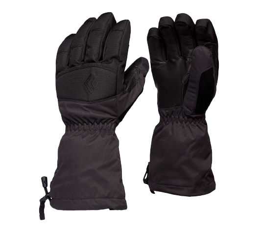Gloves BLACK DIAMOND Recon M - 2021/22