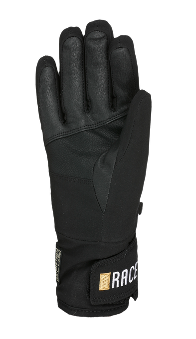 Gloves Level Race JR Pk White - 2024/25