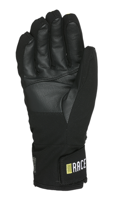 Gloves Level Race Replica Goldeneagle - 2023/24