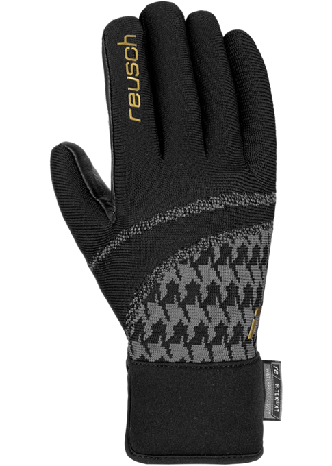 Gloves REUSCH Re:Knit Victoria R-TEX XT - 2021/22