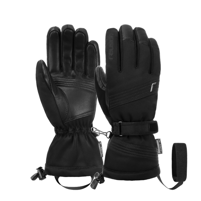 Gloves Reusch Charlotte R-TEX XT  - 2023/24