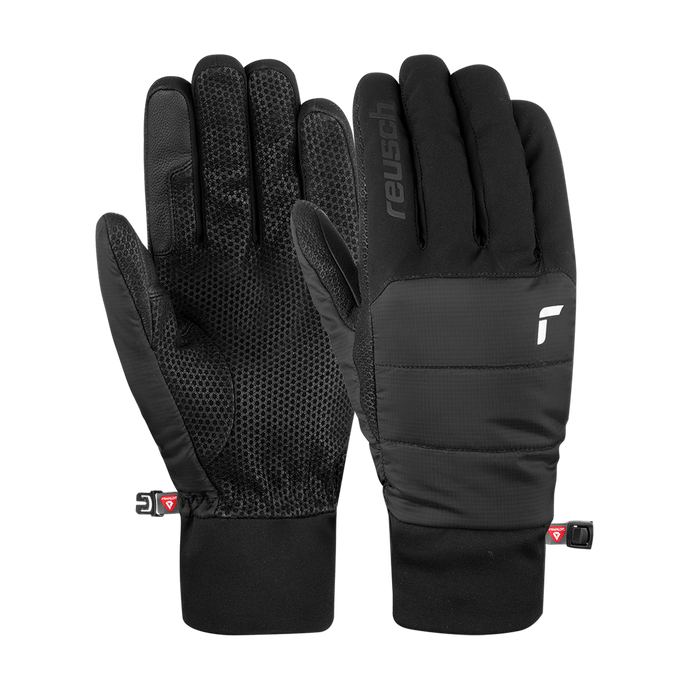 Gloves Reusch Kavik TOUCH-TEC - 2023/24