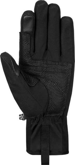 Gloves Reusch Stratos TOUCH-TEC - 2023/24