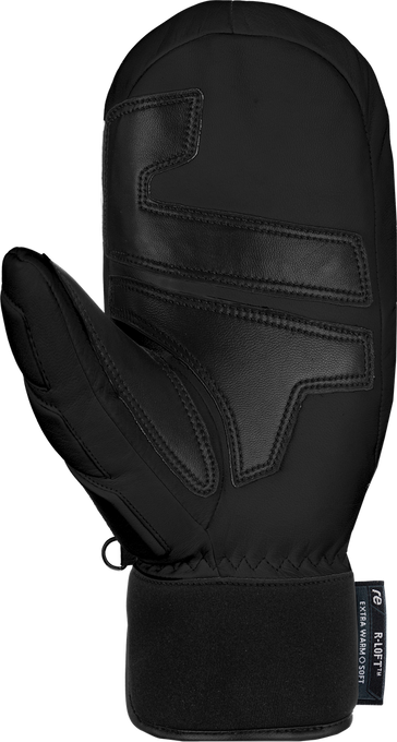 Gloves Reusch World Champ Mitten - 2024/25