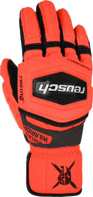 Gloves Reusch Worldcup Warrior GS - 2023/24