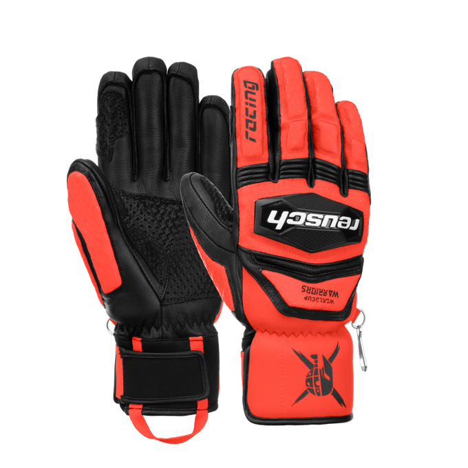 Gloves Reusch Worldcup Warrior SC - 2024/25