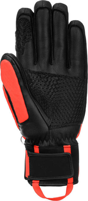 Gloves Reusch Worldcup Warrior SC - 2024/25