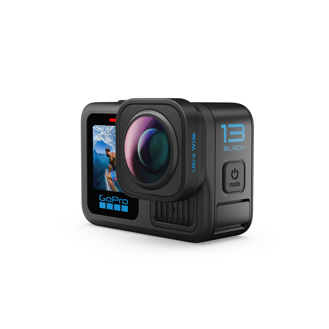 GoPro HERO13 Black - 2024/25