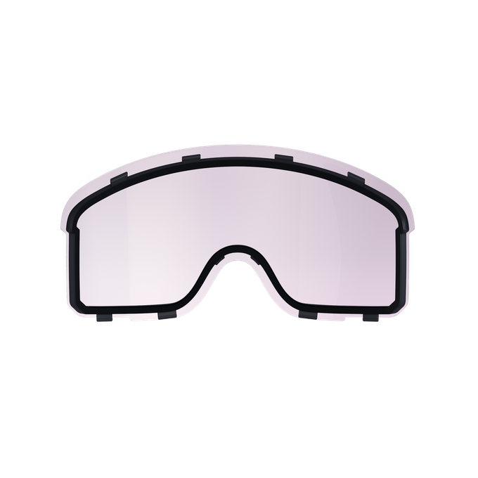 Goggle lense POC Nexal Lens Clarity Highly Intense/Artificial Light - 2024/25