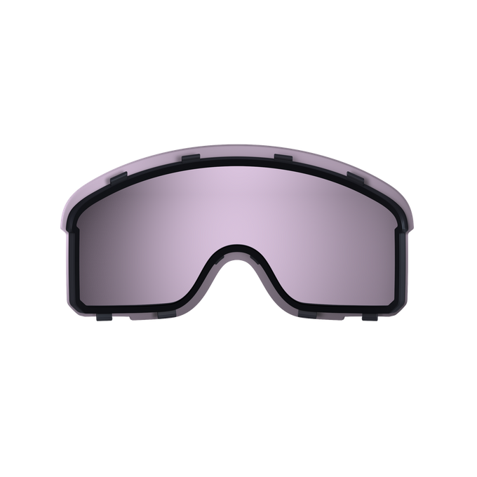 Goggle lense POC Nexal Lens Clarity Highly Intense/Cloudy Violet - 2023/24