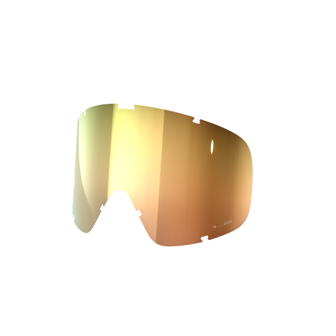 Goggle lense POC Opsin Lens Clarity Intense/Sunny Gold - 2024/25