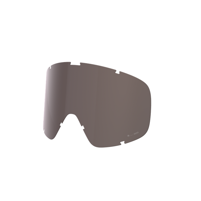 Goggle lense POC Opsin Lens Clarity Universal/Partly Sunny Grey - 2024/25