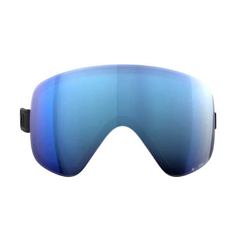 Goggle lense POC Vitrea Lens Clarity Highly Intense/Partly Sunny Blue - 2024/25