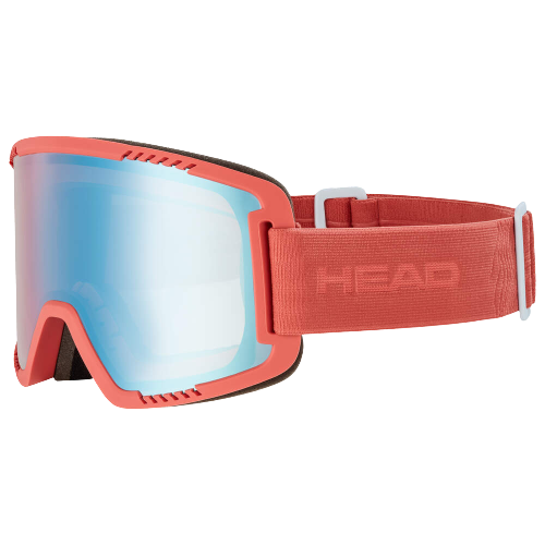 Goggles HEAD Contex Photo Quartz - 2023/24