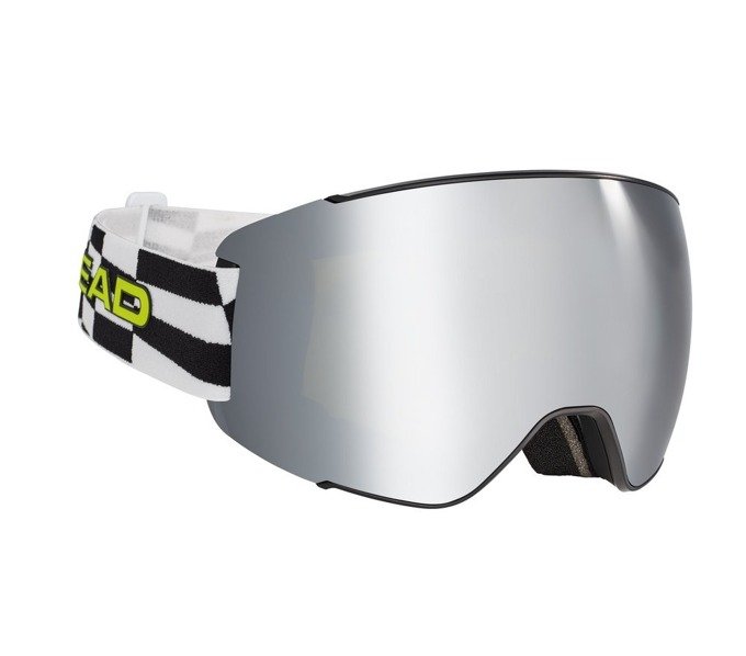 Goggles HEAD Sentinel Razzle + spare lens - 2022/23