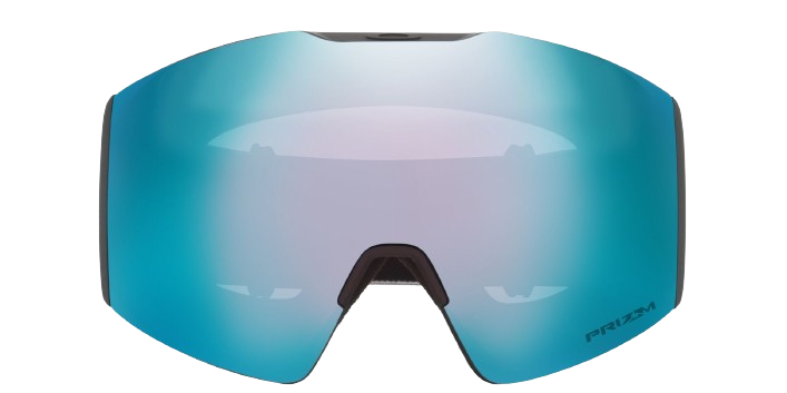 Goggles Oakley Fall Line L Bengal Blue Prizm Snow Sapphire Iridium - 2024/25