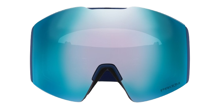 Goggles Oakley Fall Line L Matte Navy Prizm Sapphire Iridium - 2024/25