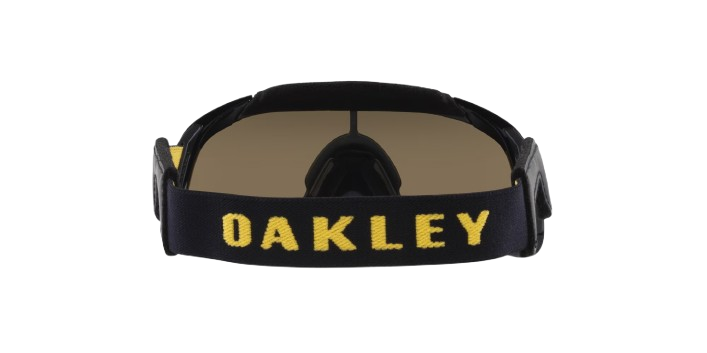 Goggles Oakley Flexscape Black Frame / Prizm 24K Iridium Lenses