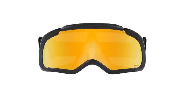 Goggles Oakley Flexscape Black Frame / Prizm 24K Iridium Lenses