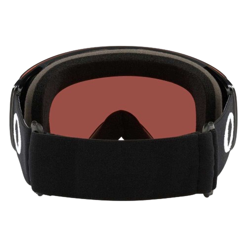 Goggles Oakley Flight Deck L Matte Black Prizm Sage Gold - 2024/25