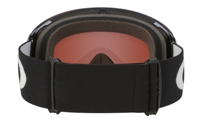 Goggles Oakley Flight Deck L Matte Black Prizm Sapphire Iridium - 2024/25