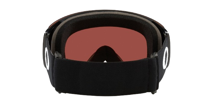 Goggles Oakley Flight Deck M Matte Black Prizm Sage Gold - 2024/25