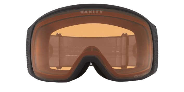 Goggles Oakley Flight Tracker L Matte Black Prizm Snow Persimmon - 2024/25