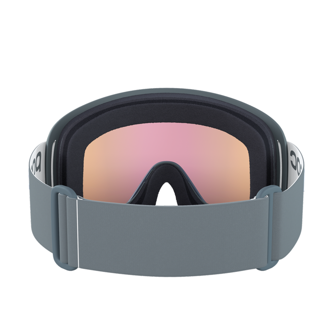 Goggles POC Opsin Clarity Pegasi Grey/Spektris Orange - 2022/23