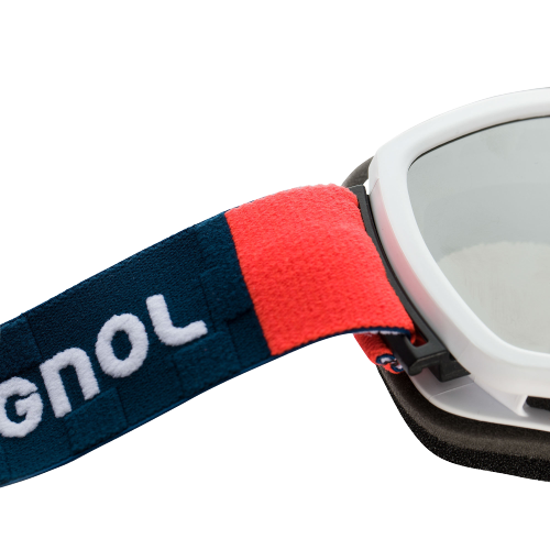 Goggles ROSSIGNOL Hero Blue - 2024/25