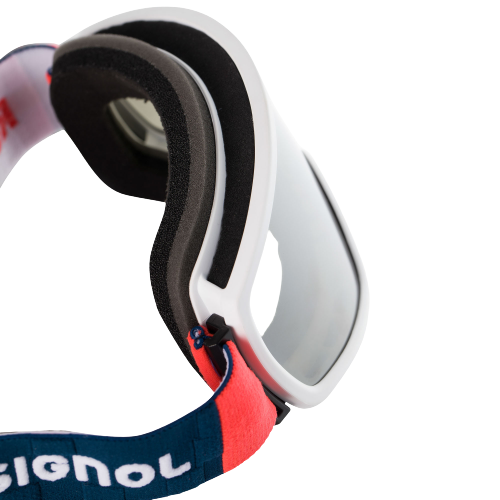 Goggles ROSSIGNOL Hero Blue - 2024/25