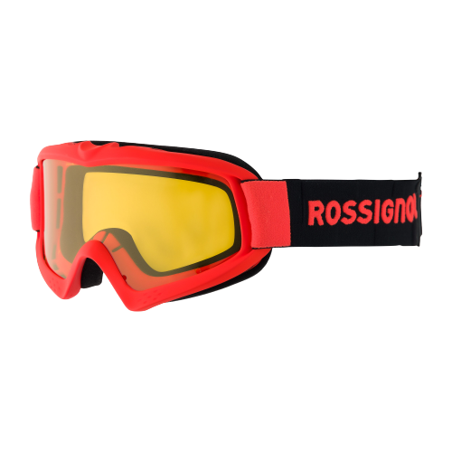 Goggles ROSSIGNOL Raffish Hero Hot Red - 2022/23