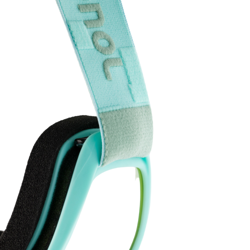 Goggles Rossignol Raffish Hero Green - 2024/25