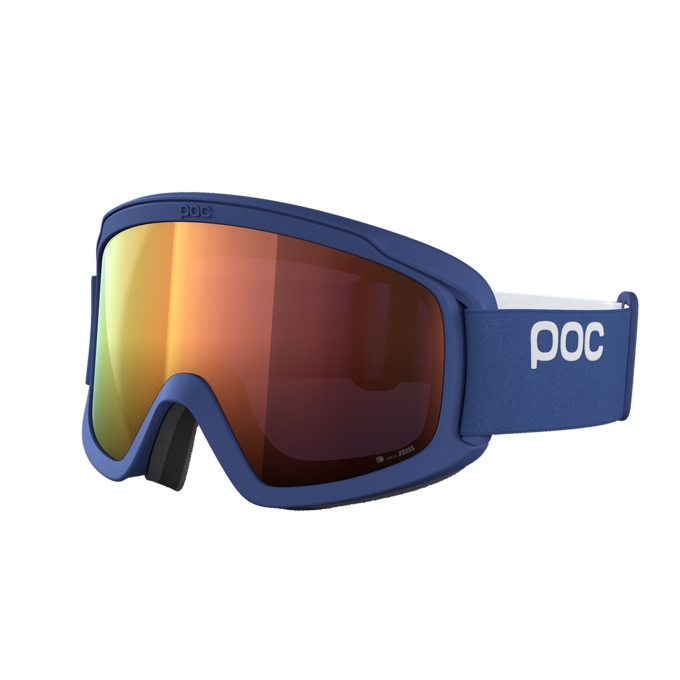 Googles POC Opsin Clarity Lead Blue/Spektris Orange - 2022/23