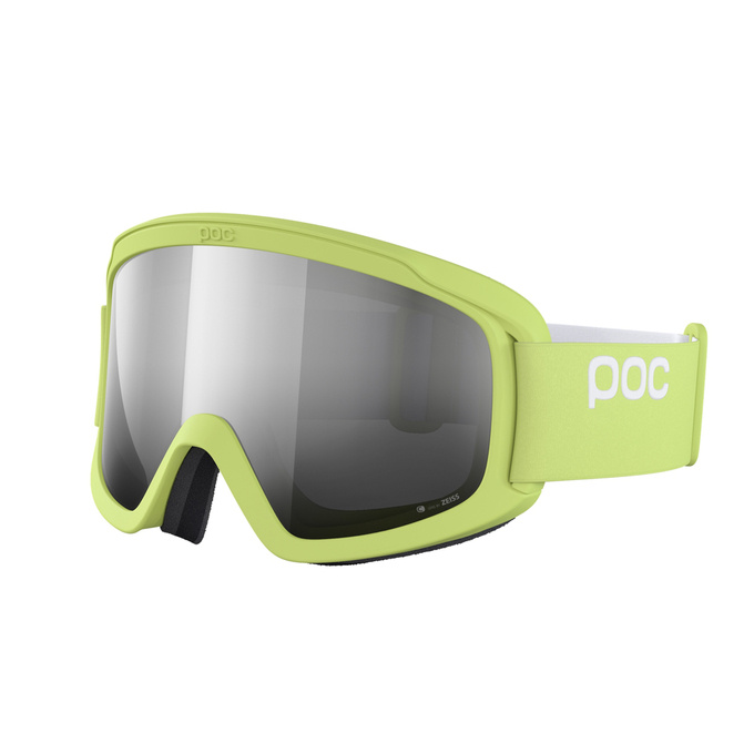 Googles POC Opsin Clarity Lemon Calcite/Clarity Define/Spektris Silver - 2022/23