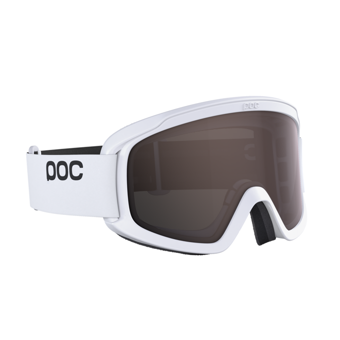 Googles POC Opsin Hydrogen White/Neutral Grey/No Mirror - 2022/23