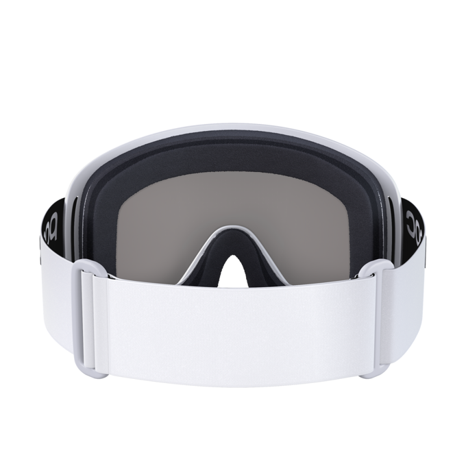 Googles POC Opsin Hydrogen White/Neutral Grey/No Mirror - 2022/23