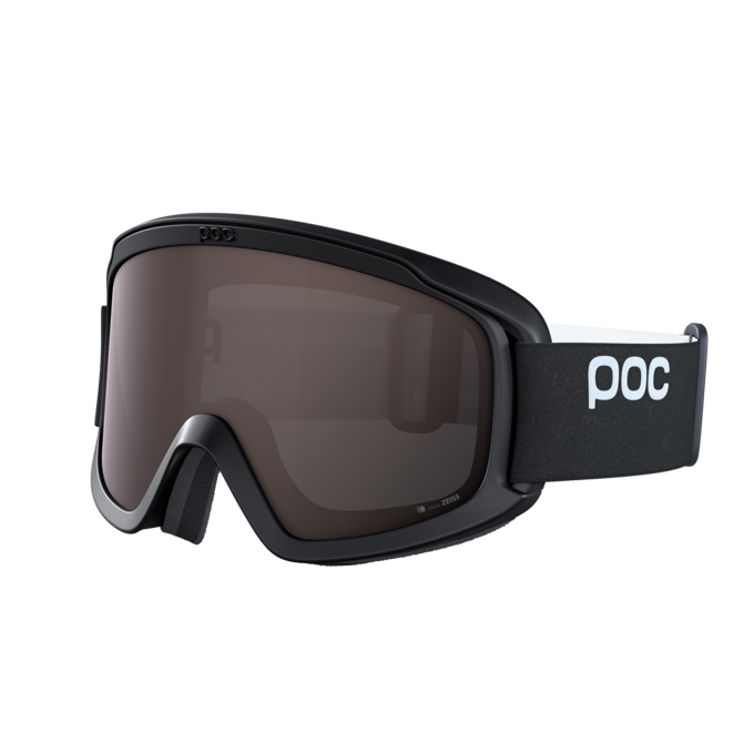 Googles POC Opsin Uranium Black/Neutral Grey/No Mirror - 2022/23