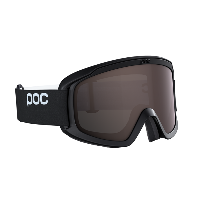 Googles POC Opsin Uranium Black/Neutral Grey/No Mirror - 2022/23