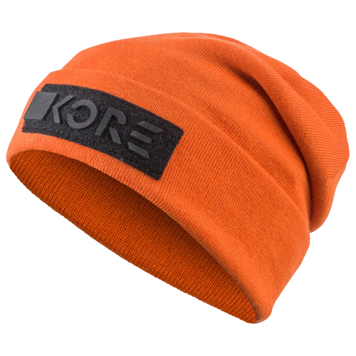 HEAD Kore Beanie Fluo Orange - 2023/24