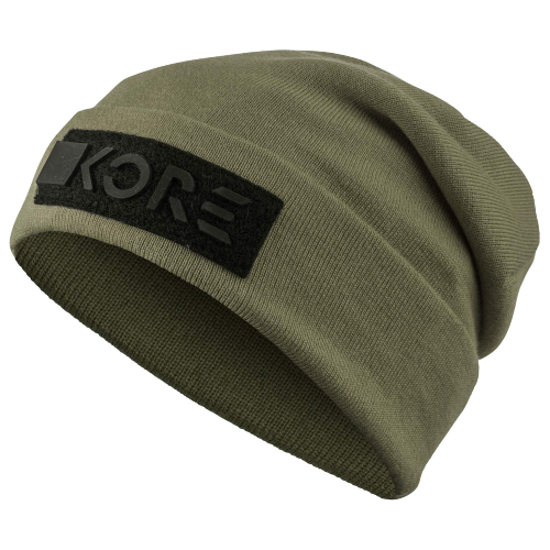 HEAD Kore Beanie Thyme - 2023/24