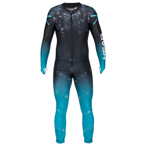 HEAD Race Fis Suit Men (padded) - 2023/24