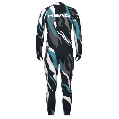 HEAD Race Suit Junior - 2024/25