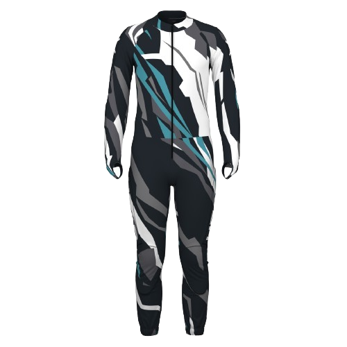 HEAD Race Suit Junior - 2024/25