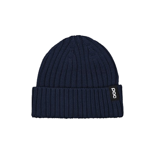 Hat POC Roam Beanie Turmaline Navy - 2024/25