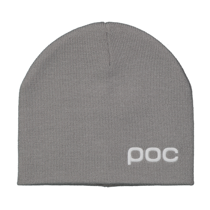 Hat Poc Corp Beanie Alloy Grey - 2024/25